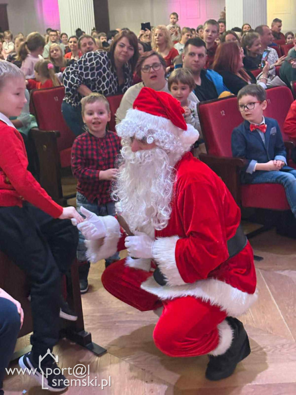 13. edycja akcji „Odkryj w Sobie Świętego Mikołaja” – 424 spełnione marzenia