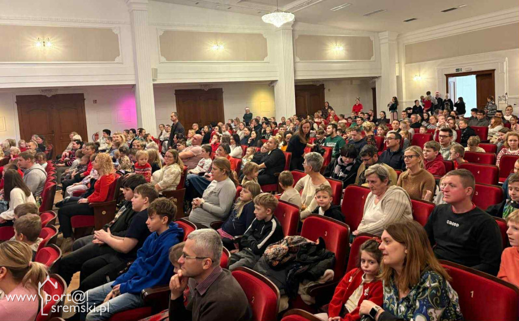 13. edycja akcji „Odkryj w Sobie Świętego Mikołaja” – 424 spełnione marzenia