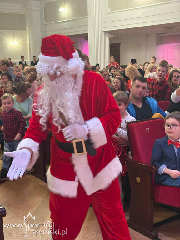 13. edycja akcji „Odkryj w Sobie Świętego Mikołaja” – 424 spełnione marzenia