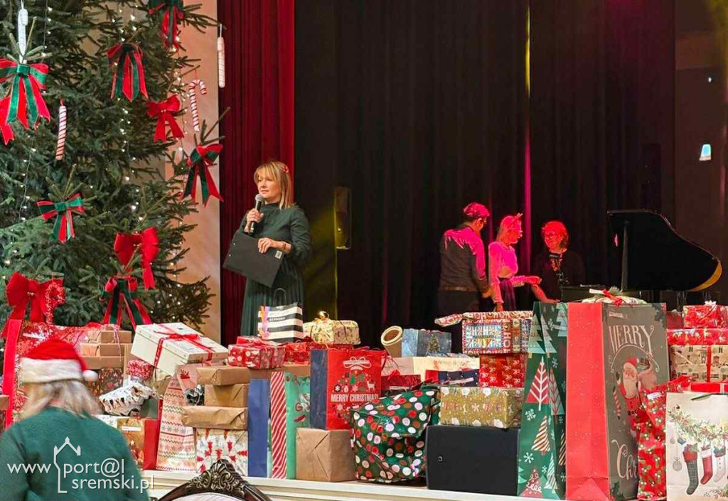 13. edycja akcji „Odkryj w Sobie Świętego Mikołaja” – 424 spełnione marzenia