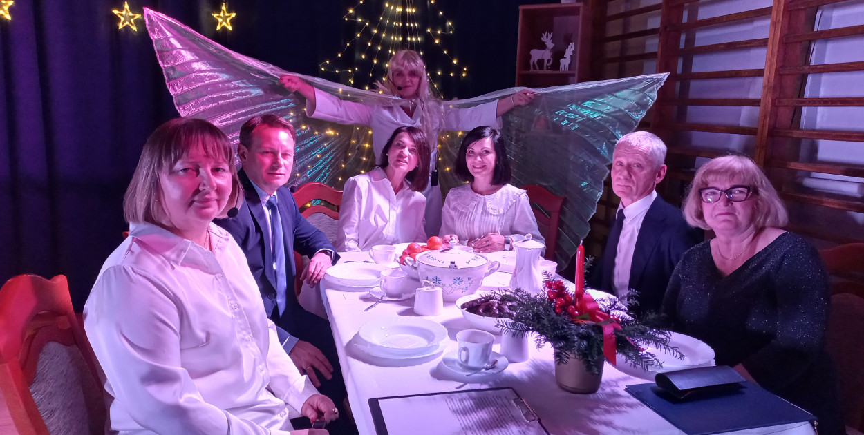 „Betlejemski cud” w Książu Wlkp.