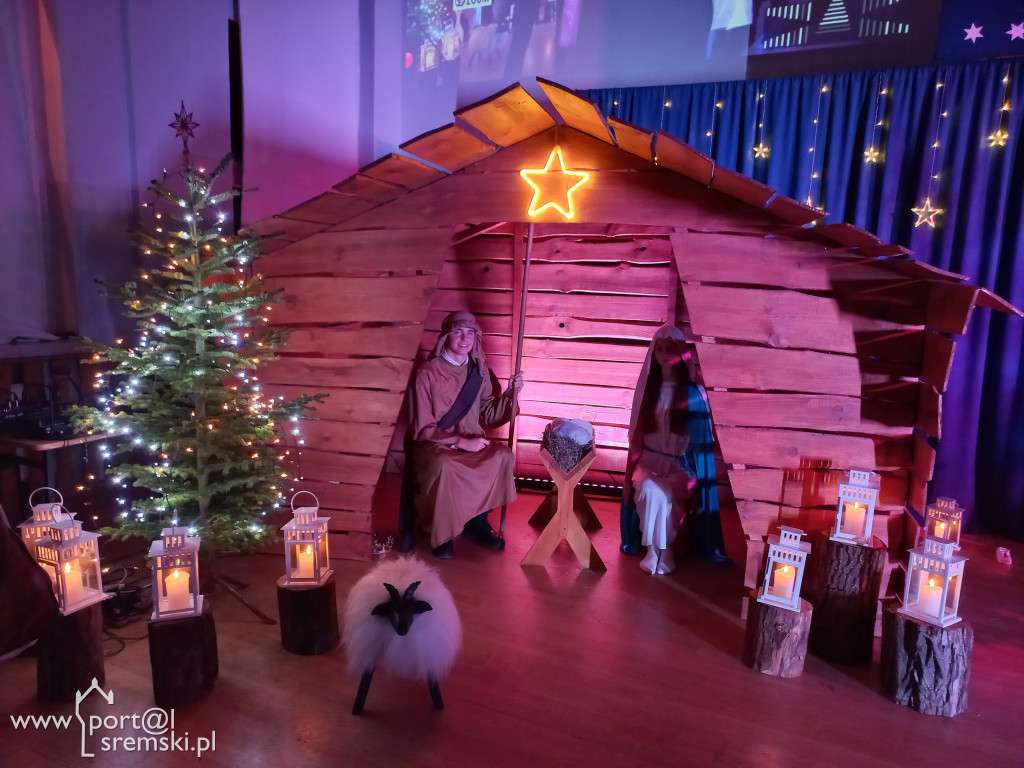 „Betlejemski cud” w Książu Wlkp.
