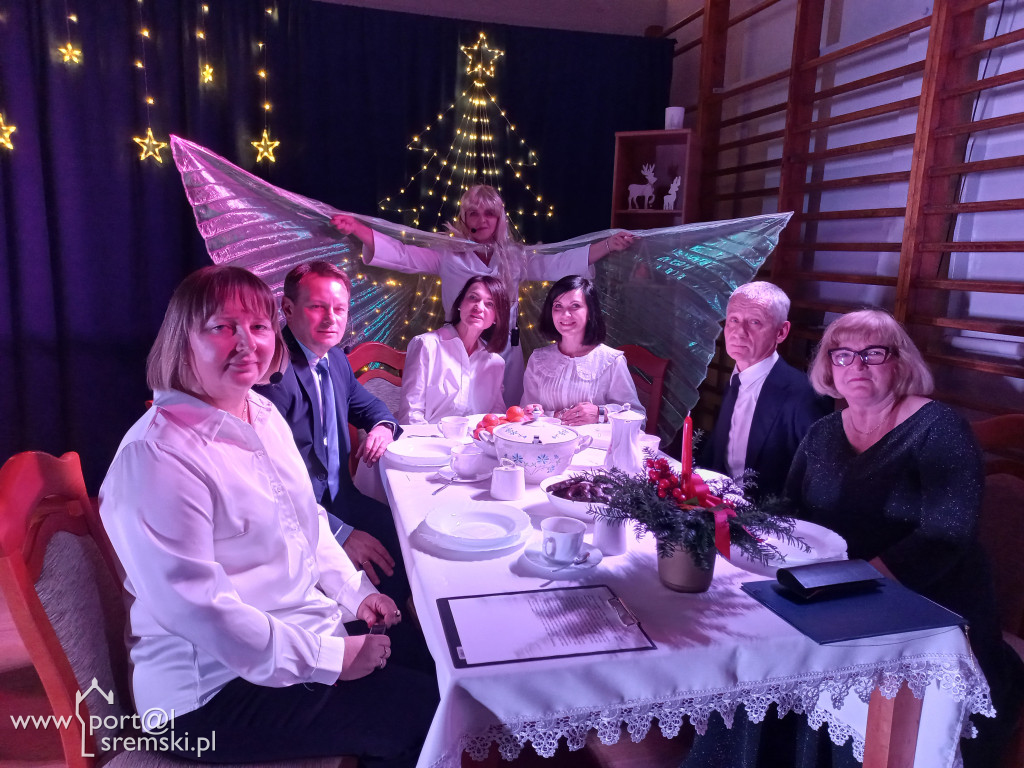 „Betlejemski cud” w Książu Wlkp.