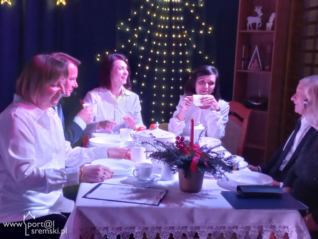 „Betlejemski cud” w Książu Wlkp.