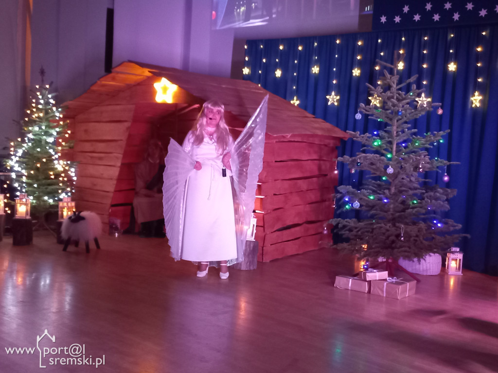 „Betlejemski cud” w Książu Wlkp.