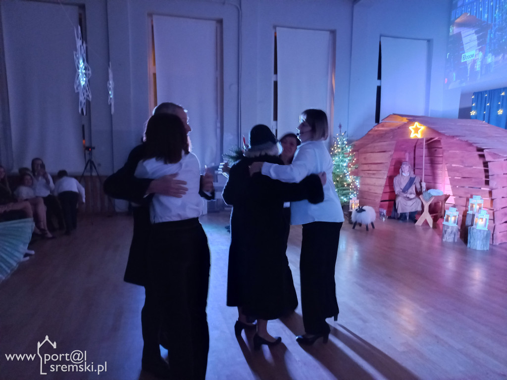 „Betlejemski cud” w Książu Wlkp.