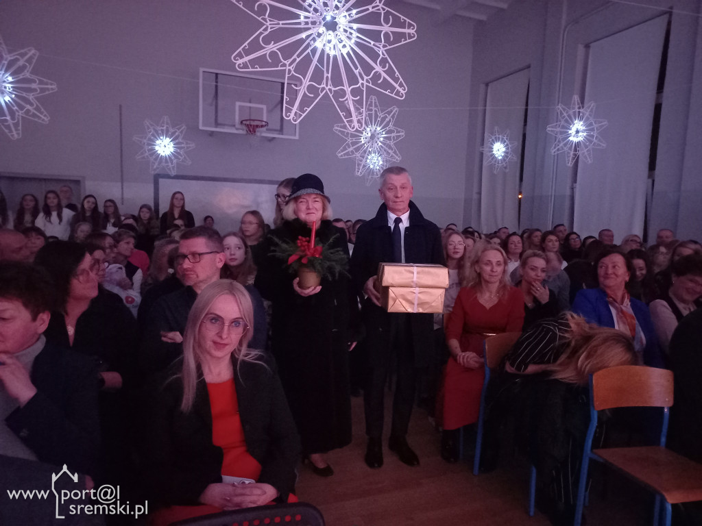 „Betlejemski cud” w Książu Wlkp.