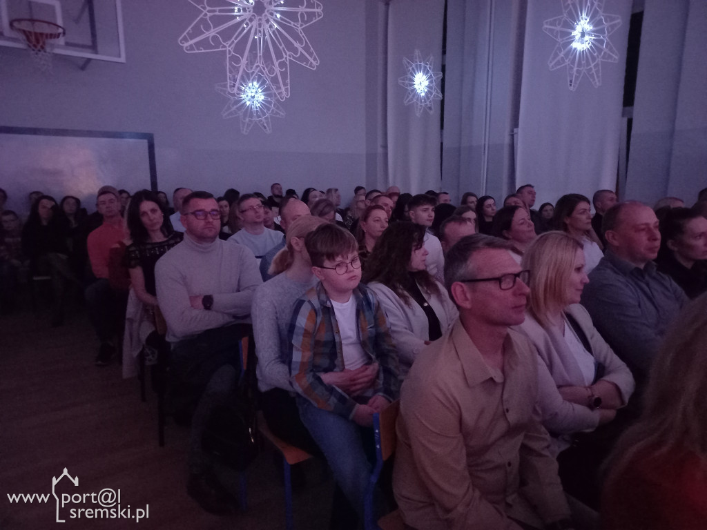 „Betlejemski cud” w Książu Wlkp.