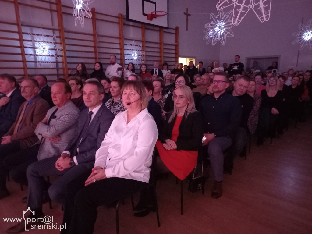 „Betlejemski cud” w Książu Wlkp.