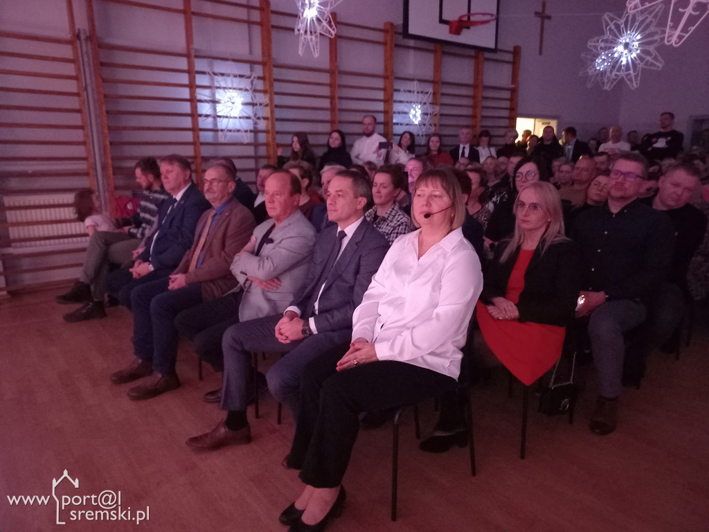 „Betlejemski cud” w Książu Wlkp.