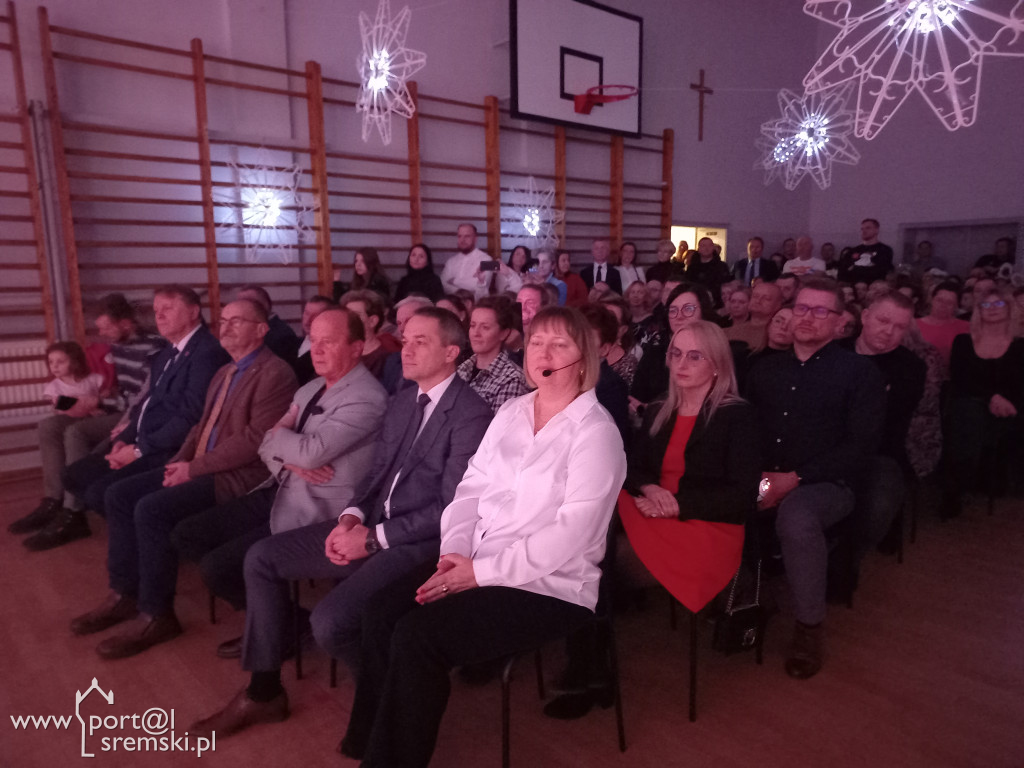 „Betlejemski cud” w Książu Wlkp.