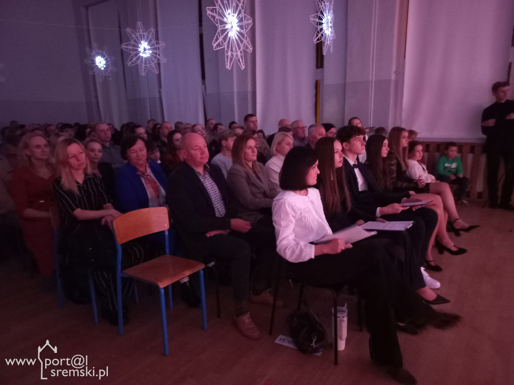 „Betlejemski cud” w Książu Wlkp.