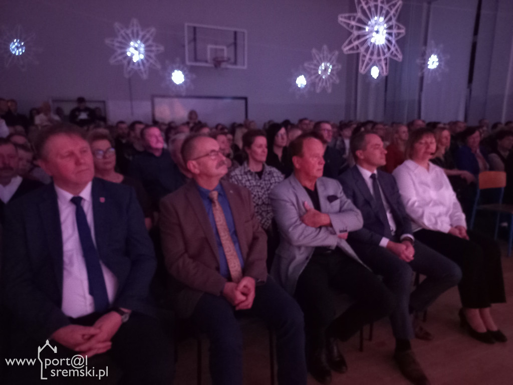 „Betlejemski cud” w Książu Wlkp.