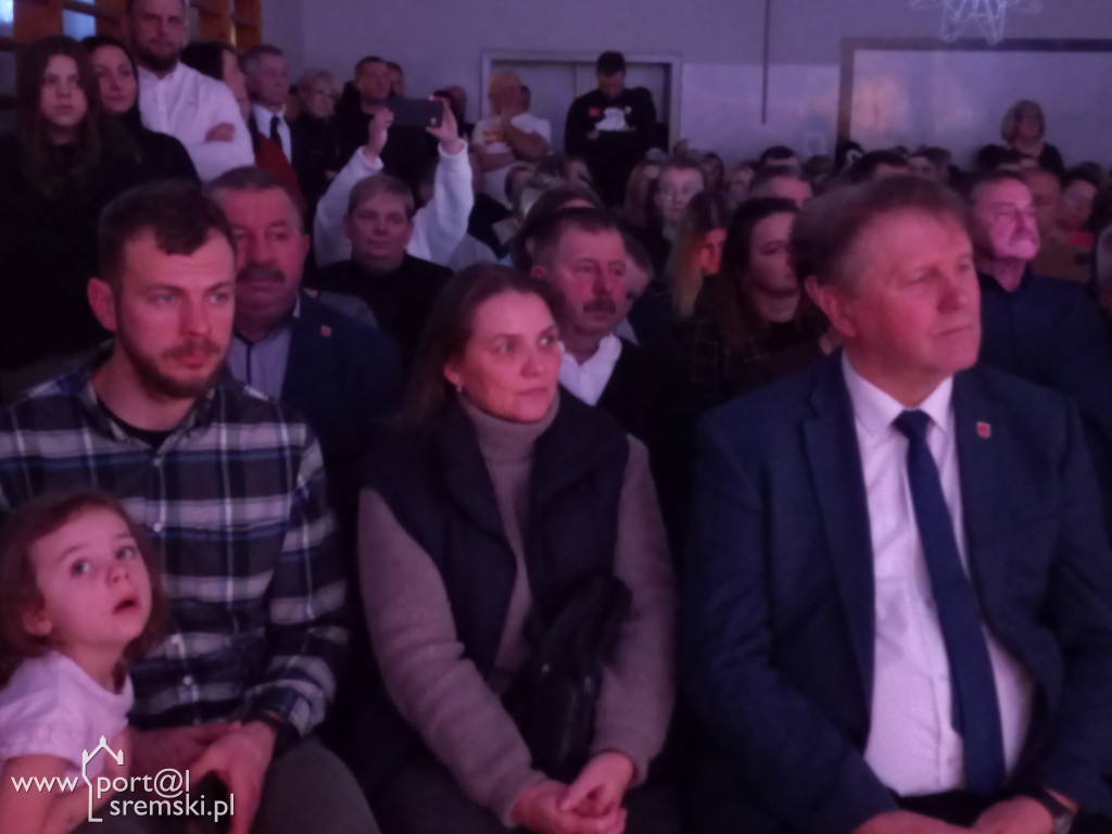 „Betlejemski cud” w Książu Wlkp.