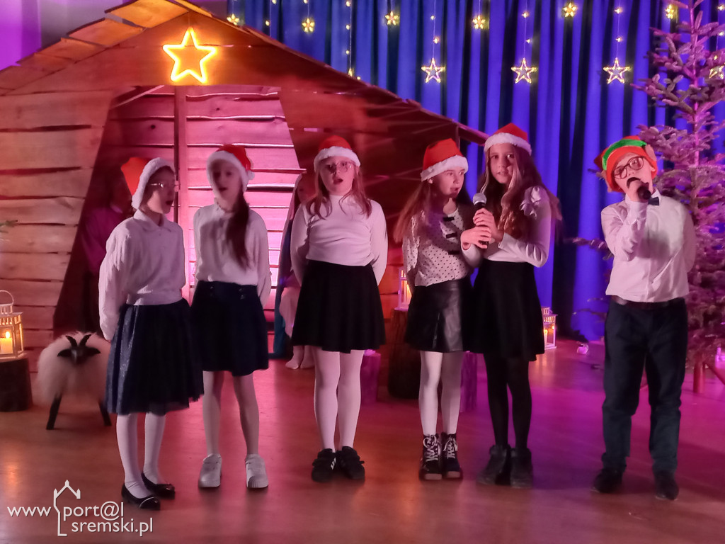 „Betlejemski cud” w Książu Wlkp.