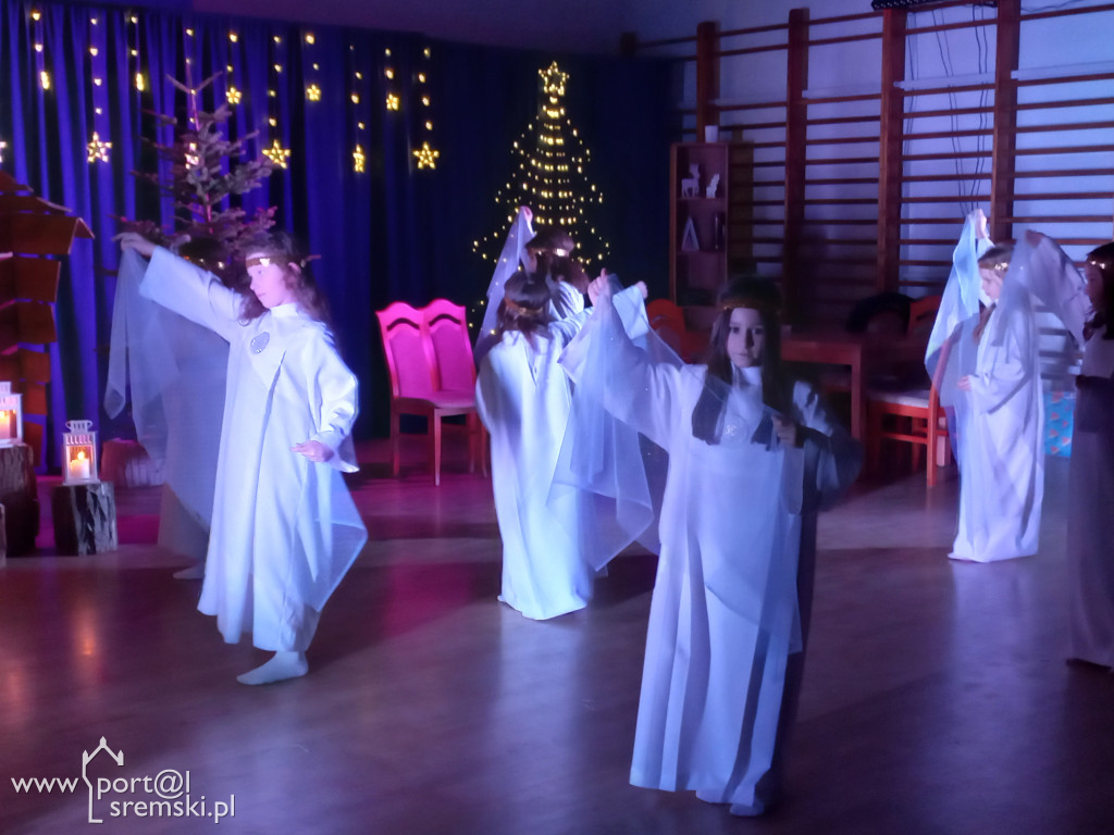 „Betlejemski cud” w Książu Wlkp.