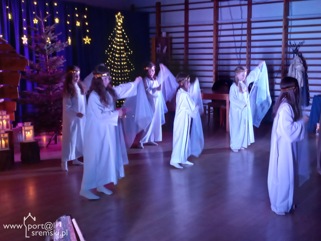 „Betlejemski cud” w Książu Wlkp.