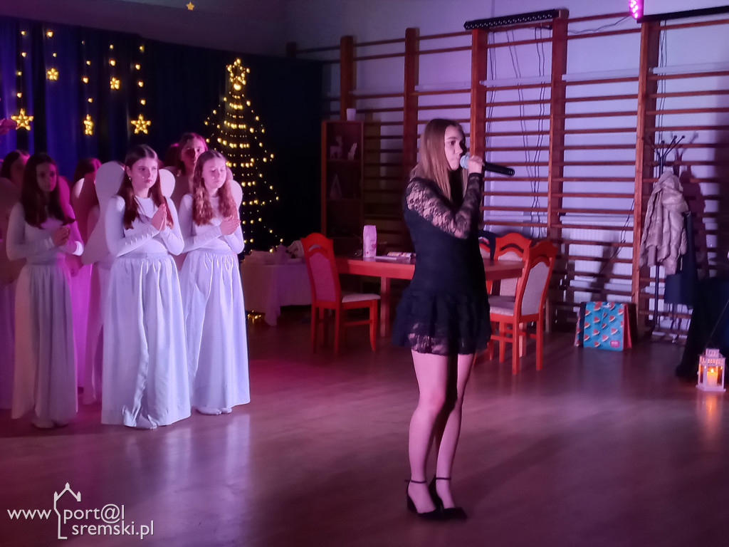 „Betlejemski cud” w Książu Wlkp.