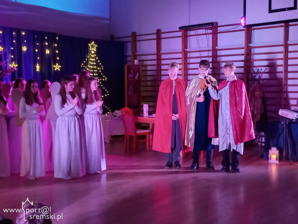 „Betlejemski cud” w Książu Wlkp.