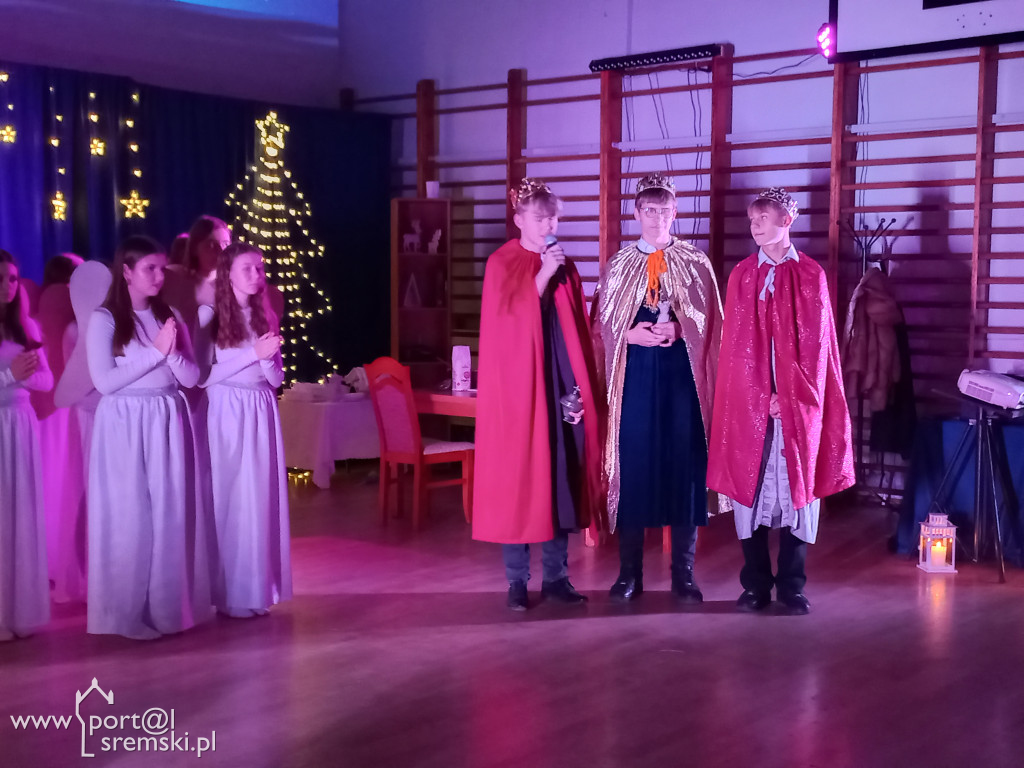 „Betlejemski cud” w Książu Wlkp.