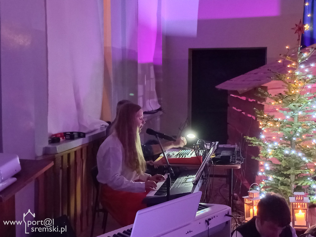 „Betlejemski cud” w Książu Wlkp.