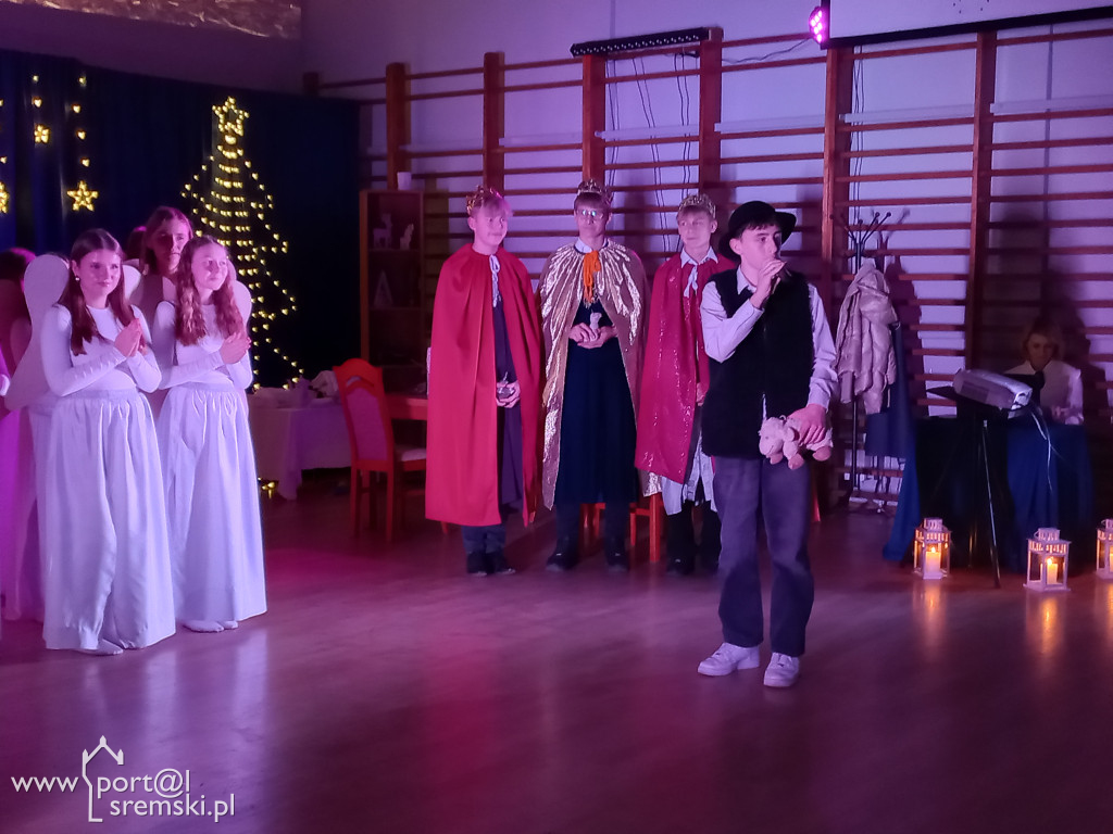 „Betlejemski cud” w Książu Wlkp.