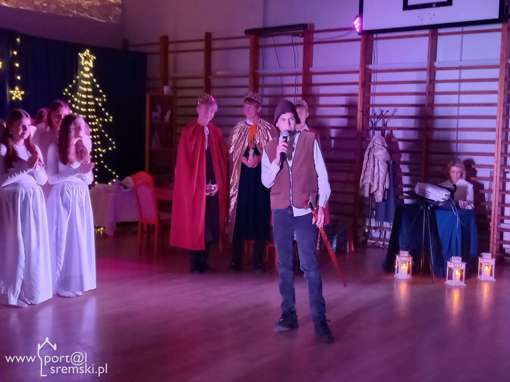 „Betlejemski cud” w Książu Wlkp.