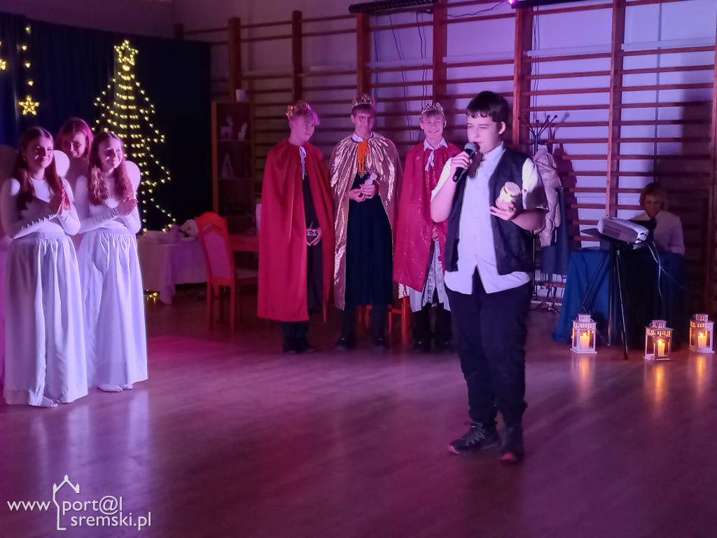 „Betlejemski cud” w Książu Wlkp.