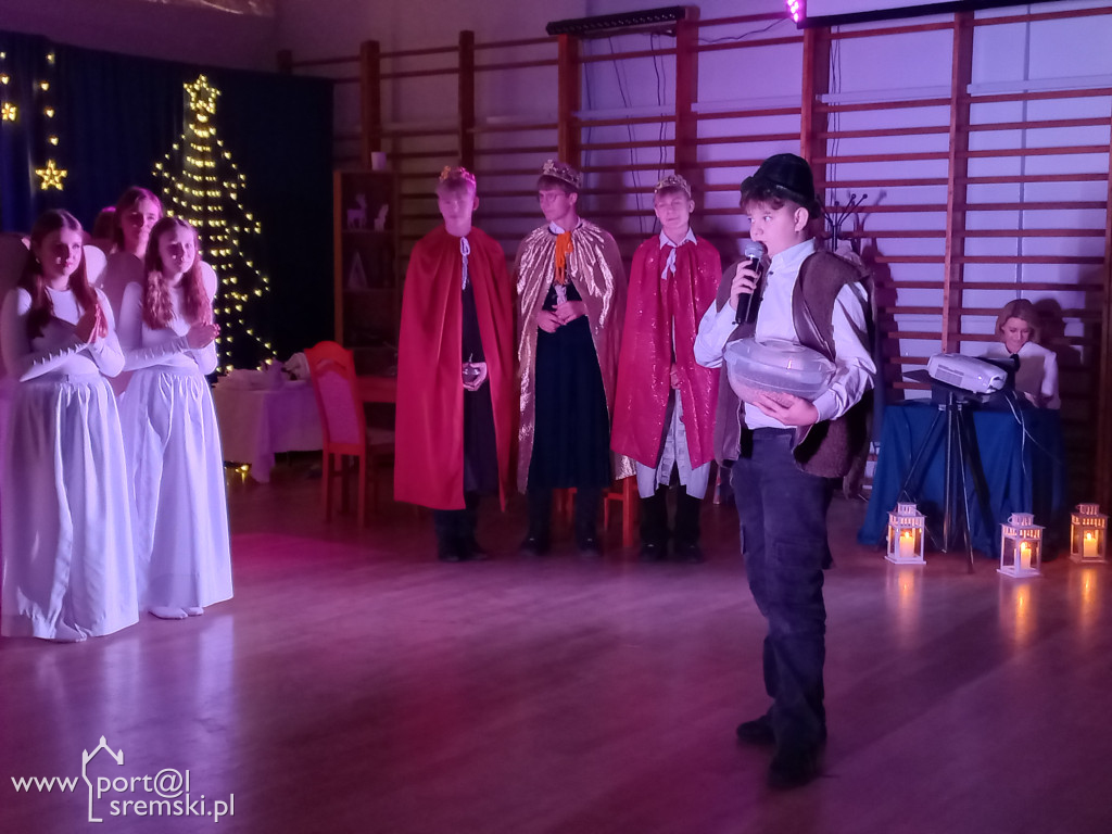 „Betlejemski cud” w Książu Wlkp.