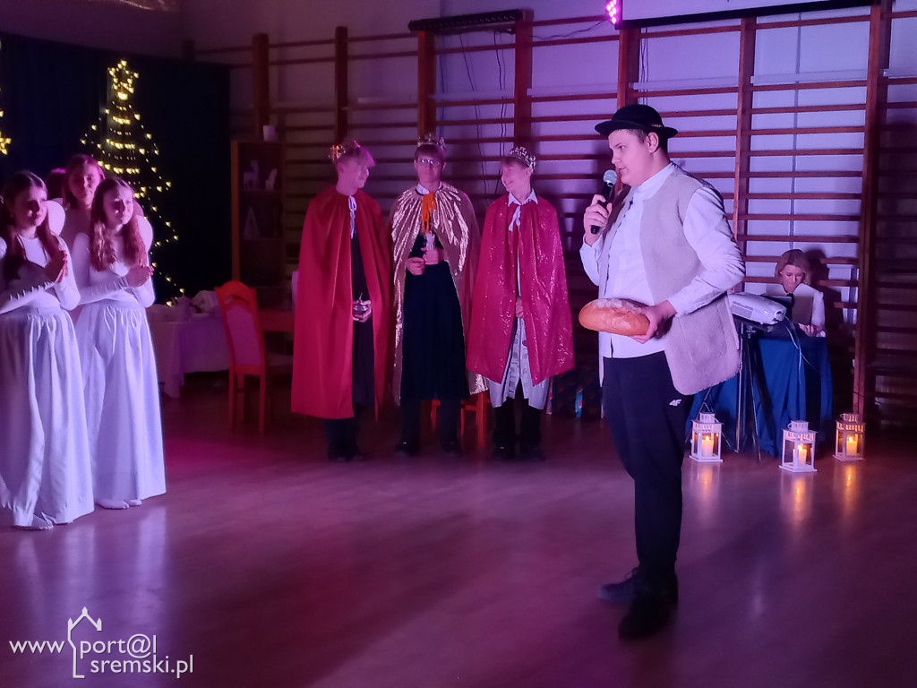 „Betlejemski cud” w Książu Wlkp.