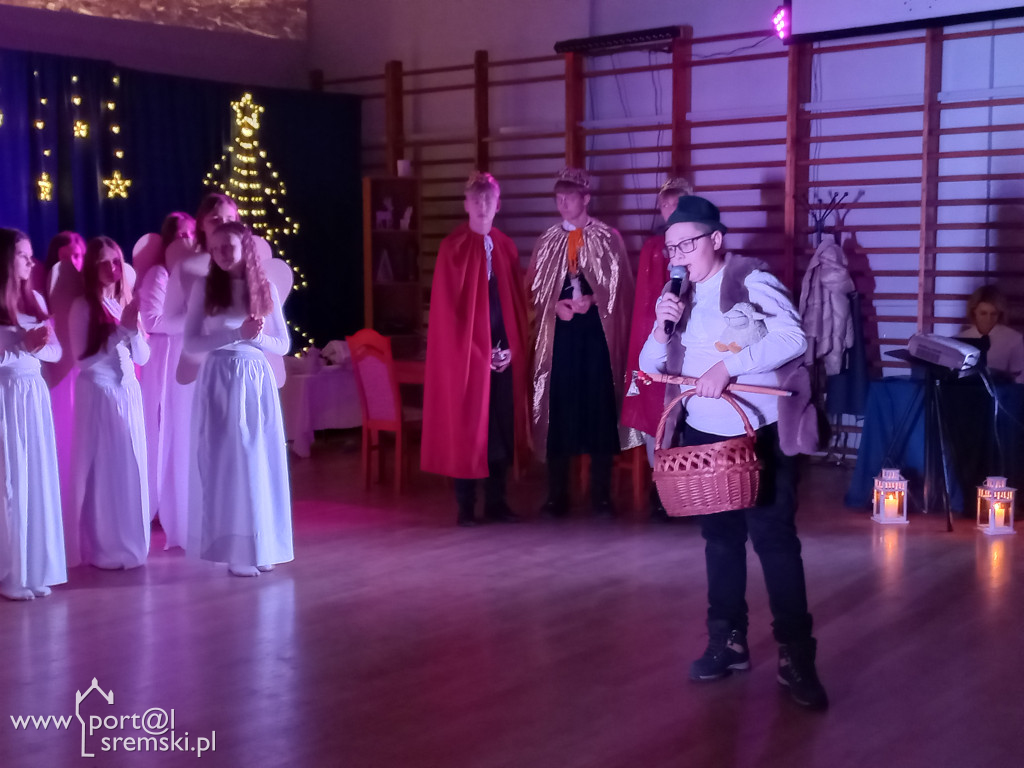 „Betlejemski cud” w Książu Wlkp.