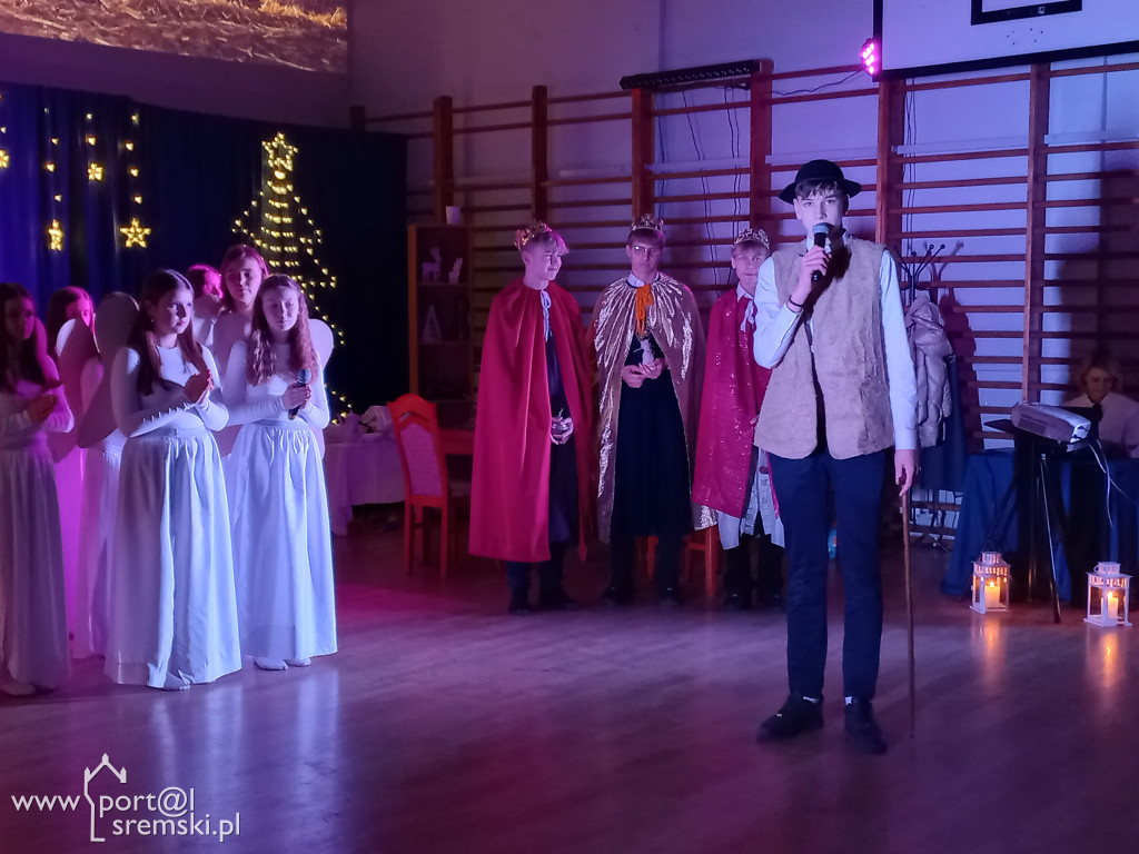 „Betlejemski cud” w Książu Wlkp.