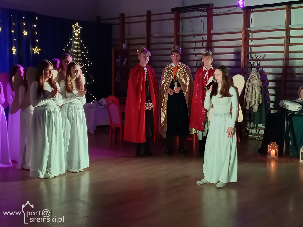 „Betlejemski cud” w Książu Wlkp.