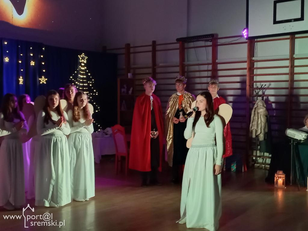 „Betlejemski cud” w Książu Wlkp.