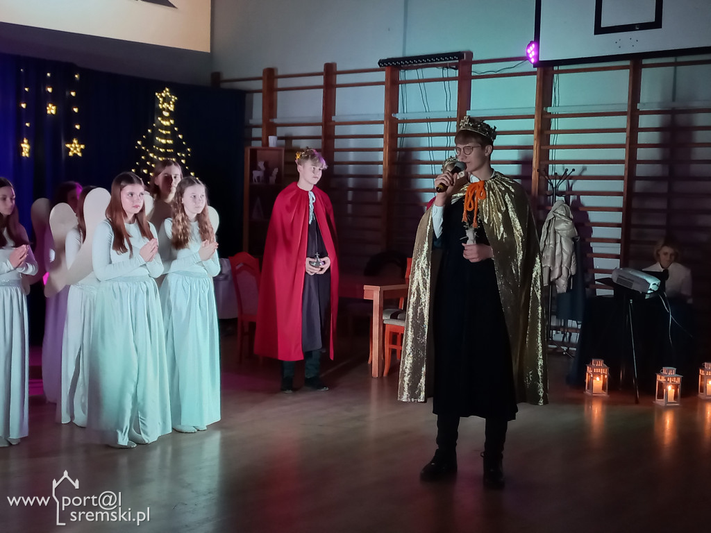 „Betlejemski cud” w Książu Wlkp.