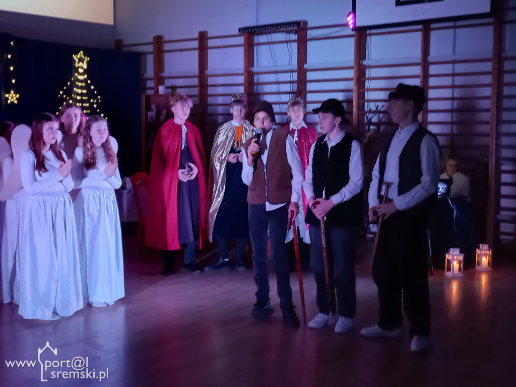 „Betlejemski cud” w Książu Wlkp.