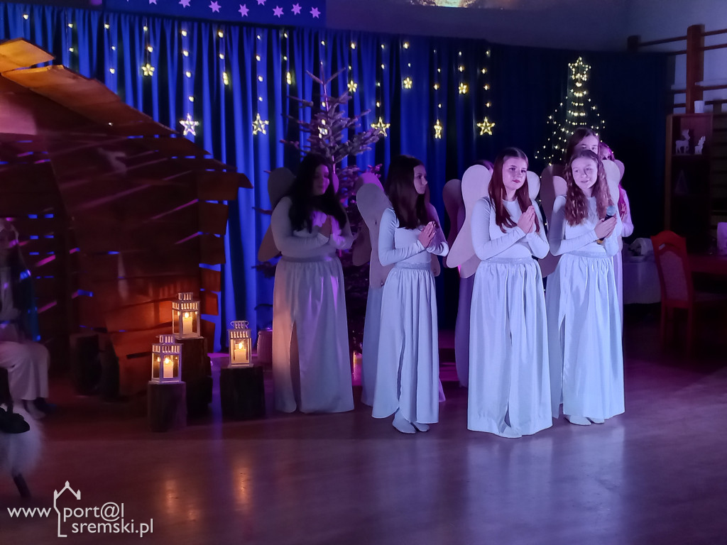 „Betlejemski cud” w Książu Wlkp.