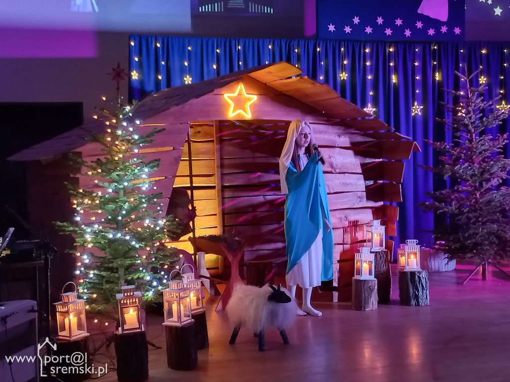 „Betlejemski cud” w Książu Wlkp.