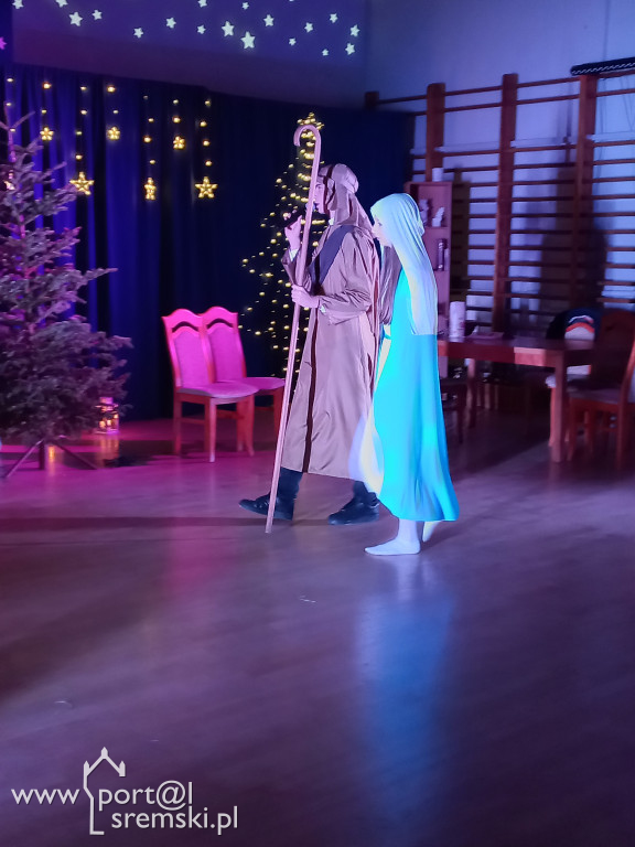 „Betlejemski cud” w Książu Wlkp.