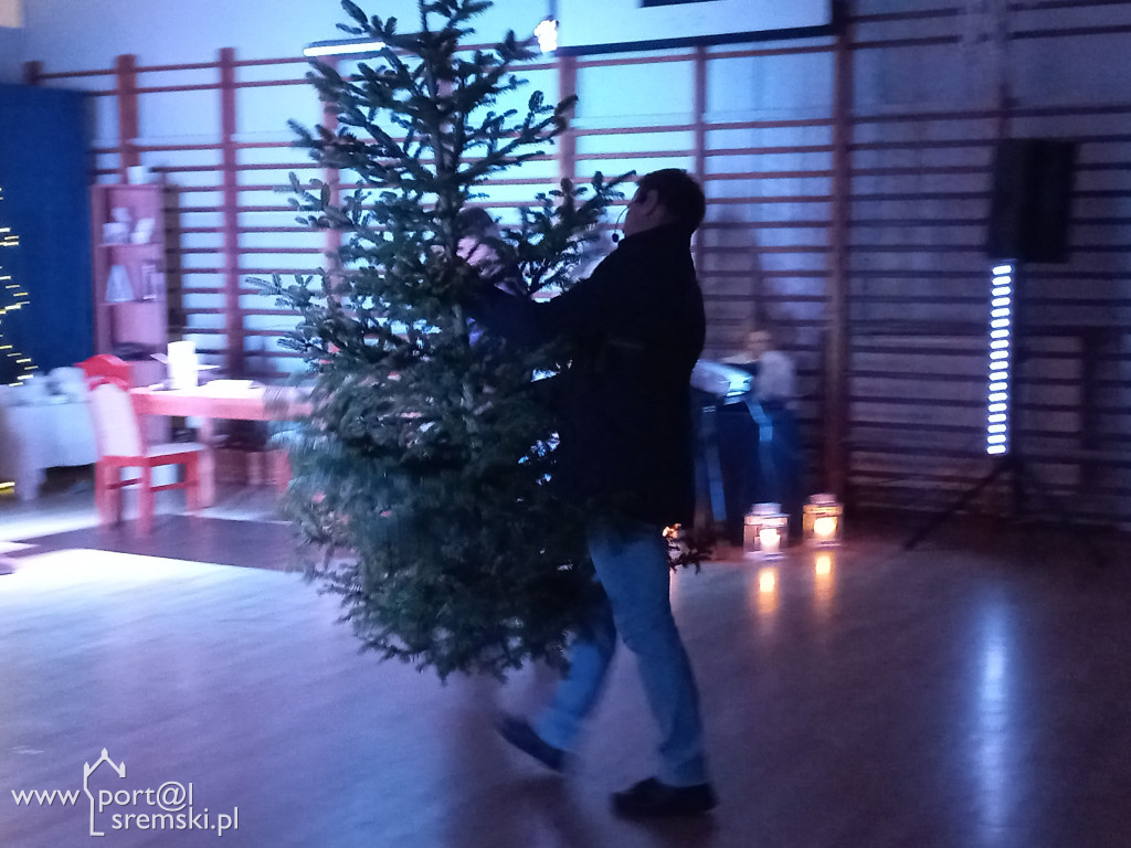 „Betlejemski cud” w Książu Wlkp.