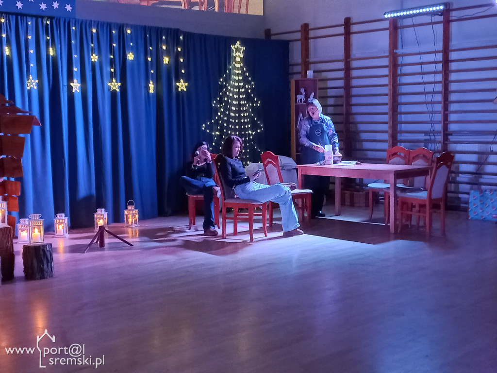 „Betlejemski cud” w Książu Wlkp.