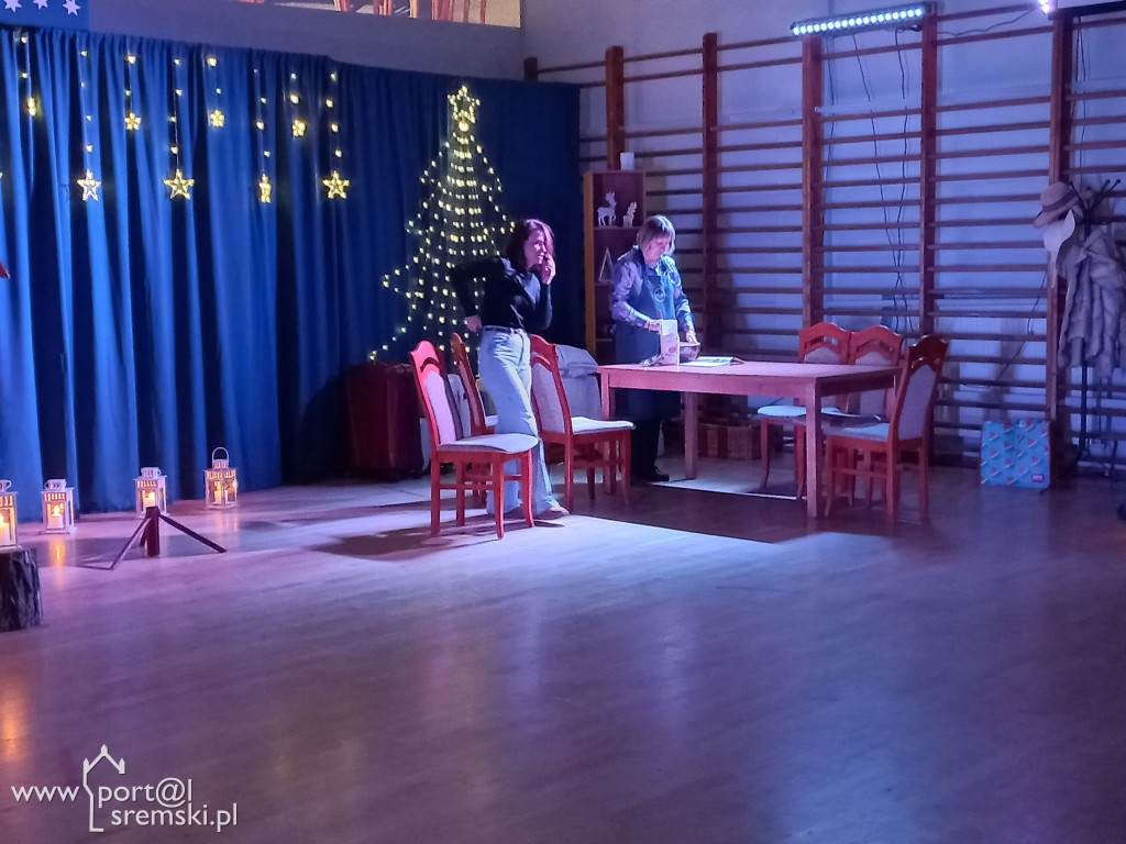 „Betlejemski cud” w Książu Wlkp.