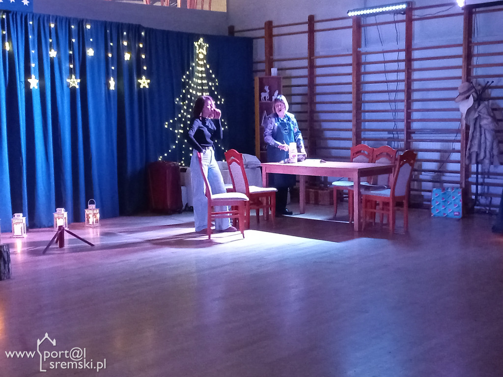 „Betlejemski cud” w Książu Wlkp.