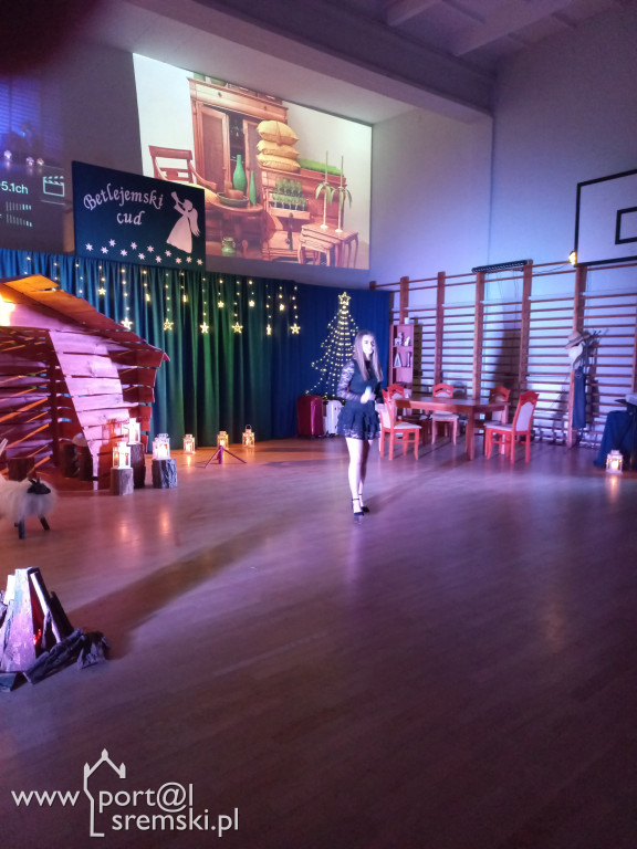 „Betlejemski cud” w Książu Wlkp.