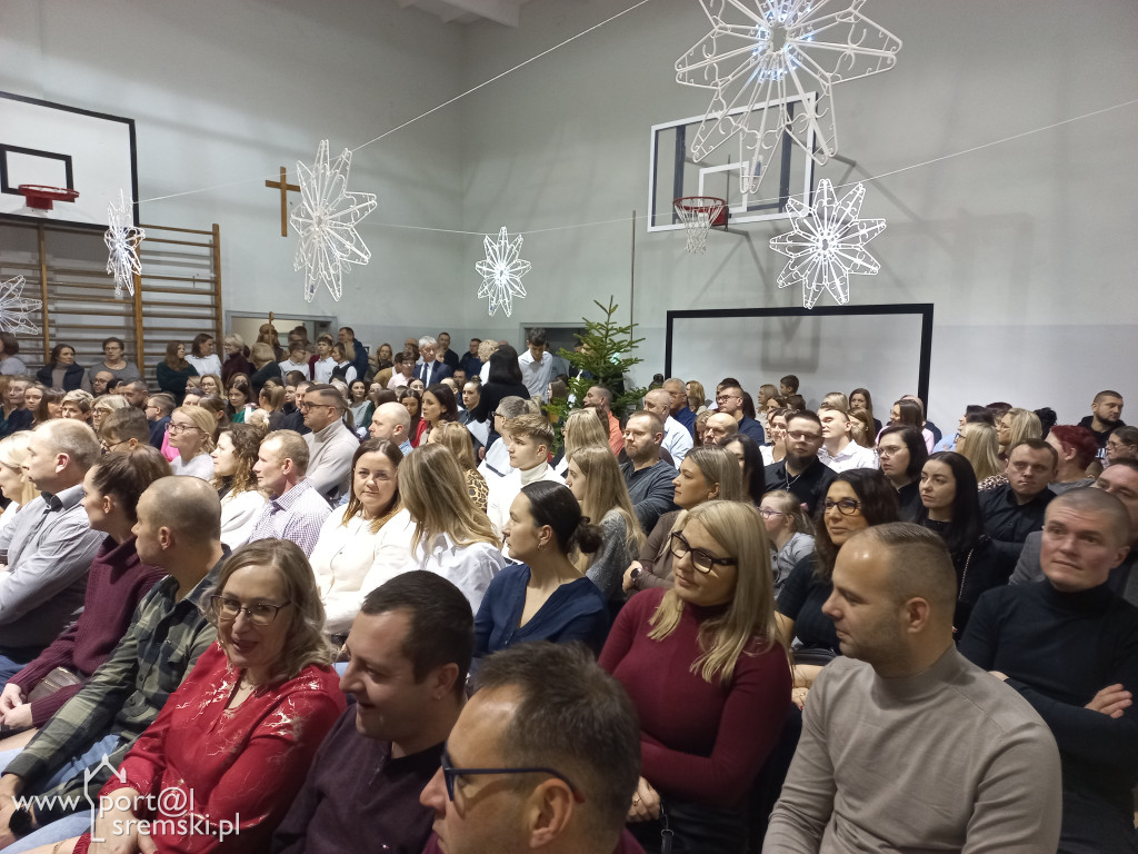 „Betlejemski cud” w Książu Wlkp.