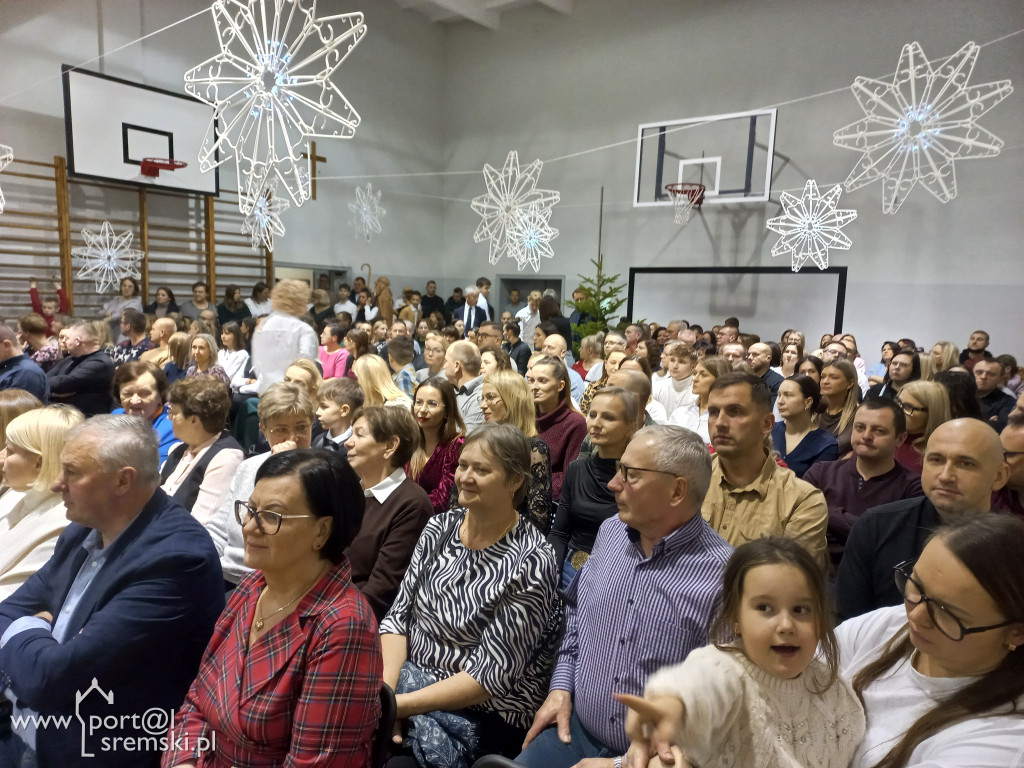 „Betlejemski cud” w Książu Wlkp.