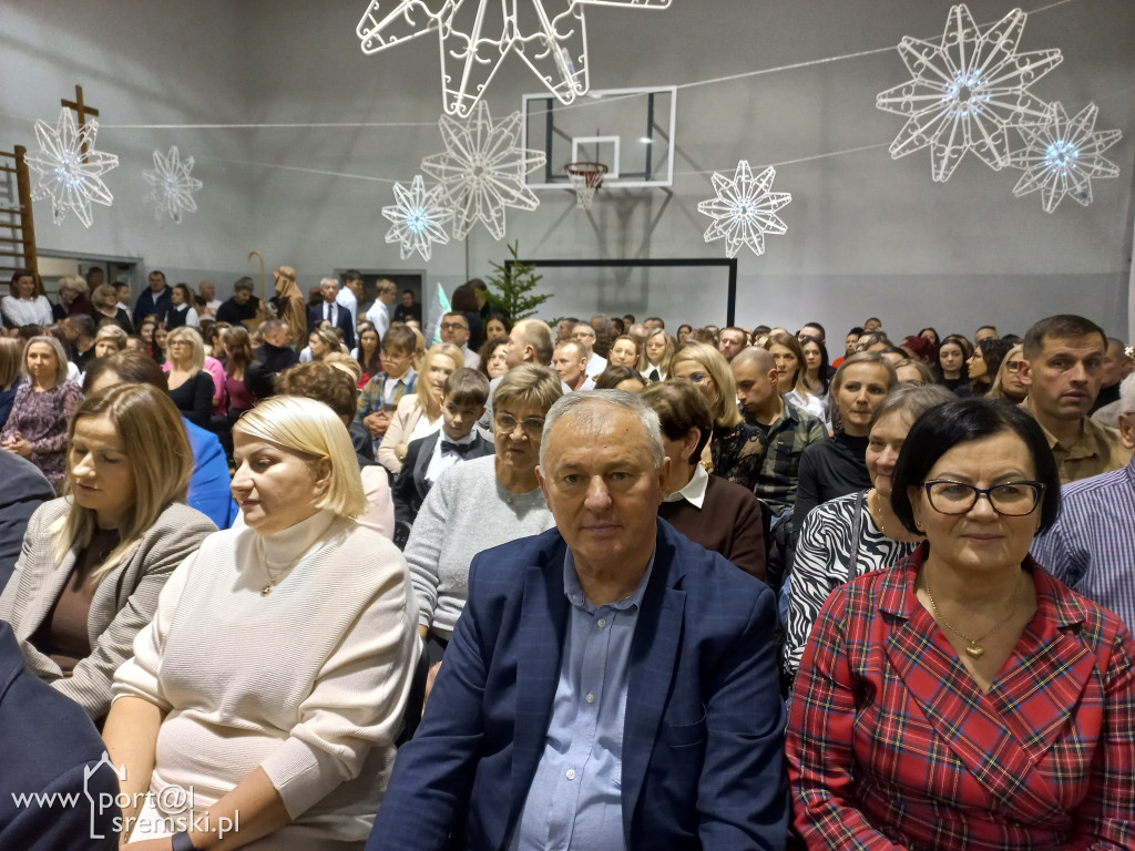 „Betlejemski cud” w Książu Wlkp.