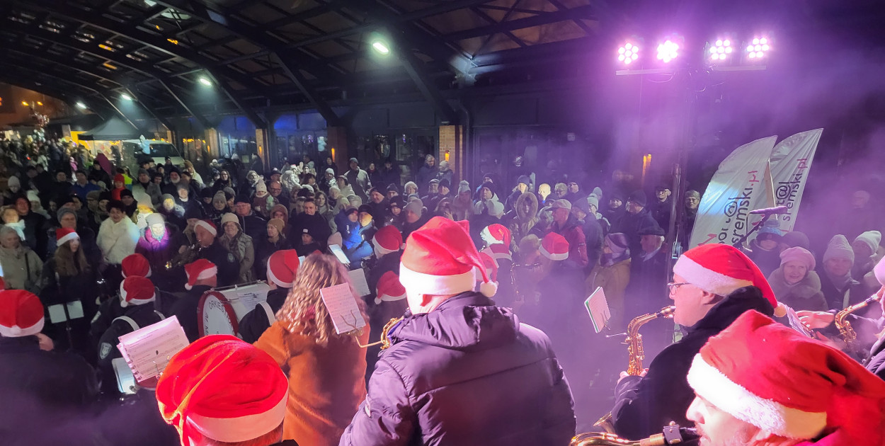 Koncert Świąteczny 2025