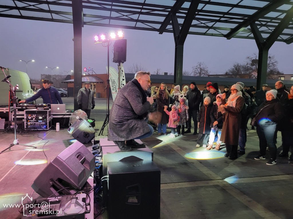 Koncert Świąteczny 2025