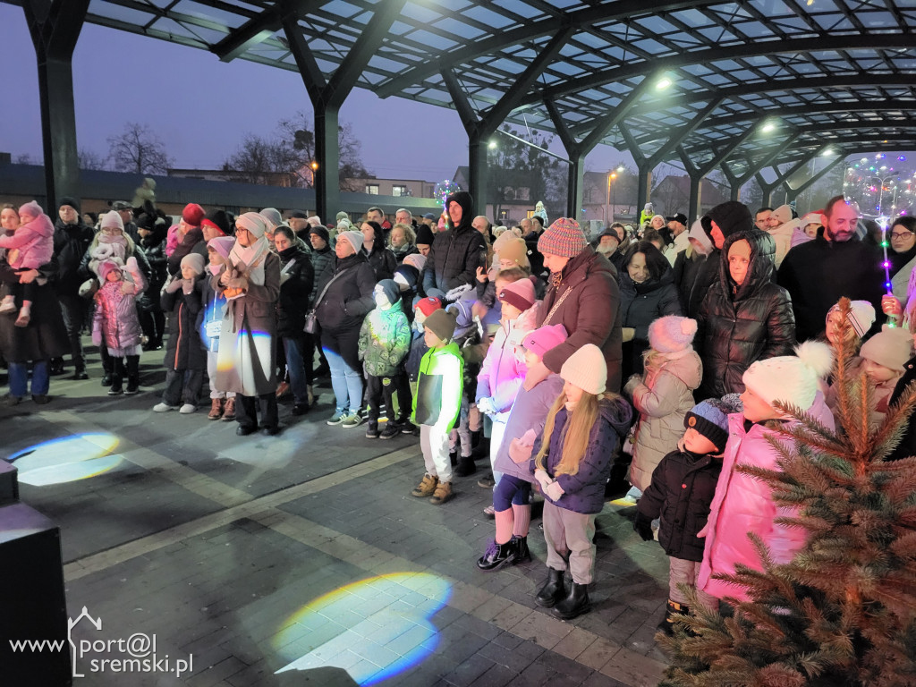 Koncert Świąteczny 2025